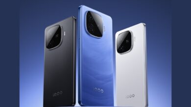 IQOO Z9 टर्बो लंबी बैटरी जीवन संस्करण लॉन्च की तारीख 3 जनवरी के लिए सेट