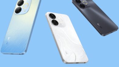 ITEL A80 50-मेगापिक्सल मुख्य कैमरा के साथ, भारत में लॉन्च की गई 5,000mAh की बैटरी: मूल्य, विनिर्देश