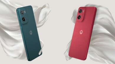 Mediatek Helio G81 एक्सट्रीम SoC के साथ Moto G05, भारत में 50-मेगापिक्सेल कैमरा लॉन्च किया गया