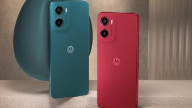 Moto G05 7 जनवरी को भारत में लॉन्च करने के लिए सेट; विनिर्देशों का पता चला