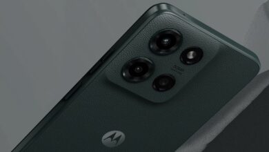 Moto G 5G (2025), Moto G Power 5G (2025) Mediatek Dimentsion
