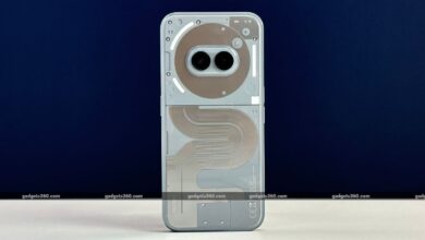 आगामी कुछ भी नहीं फोन कथित रूप से IMEI वेबसाइट पर देखा गया, मॉडल संख्या लीक हो गई