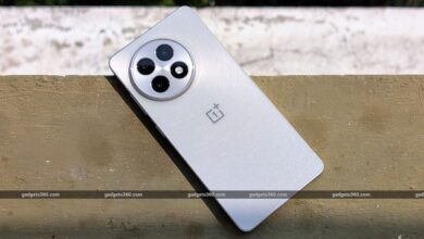 Oneplus 13R नवीनतम अपडेट के साथ AI लाइव ट्रांसलेशन और कैमरा अपग्रेड प्राप्त करता है
