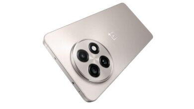 Oneplus 13R डिज़ाइन, 7 जनवरी के लॉन्च से पहले प्रमुख विशेषताएं सामने आईं; नए रंग पाने के लिए कलियों समर्थक 3
