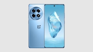 Oneplus Ace 5 मिनी स्नैपड्रैगन 8 एलीट SOC के साथ, 50-मेगापिक्सेल मुख्य कैमरा सतह ऑनलाइन