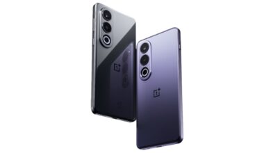 OnePlus ACE 5V प्रमुख विशेषताएं लीक हुईं; Mediatek Dimentess