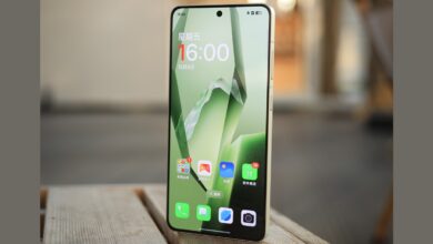 Oneplus ACE 5 डिस्प्ले डिज़ाइन लॉन्च से पहले सामने आया; बहुत स्लिम बेज़ल्स के साथ देखा गया