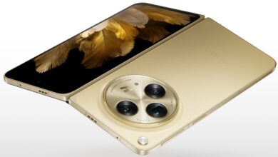 Oppo पाते हैं N5 प्रमुख सुविधाएँ लीक हुईं; स्नैपड्रैगन 8 एलीट सोसाइटी पाने के लिए कहा