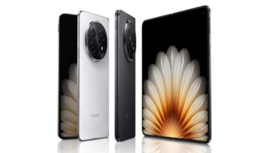 Oppo 8.12-इंच इनर स्क्रीन के साथ N5 ​​पाते हैं, स्नैपड्रैगन 8 एलीट चिपसेट लॉन्च किया गया: मूल्य, विनिर्देश