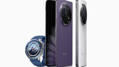 Oppo 20 फरवरी के लिए N5 लॉन्च तिथि निर्धारित करें; लीक स्क्रीनशॉट के माध्यम से विनिर्देशों का पता चला