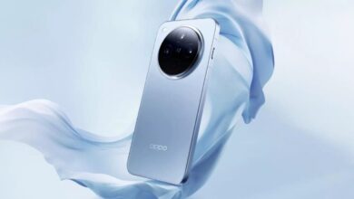 Oppo x8 मिनी डिजाइन विवरण सतह ऑनलाइन खोजें; एक पतला प्रोफ़ाइल पाने के लिए कहा