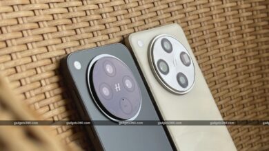 Oppo फाइंड x8 मिनी फाइंड x8 अल्ट्रा के साथ लॉन्च कर सकता है; X8s को काम में होने के लिए कहा जाता है