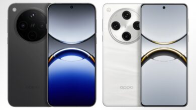 7,000mAh की बैटरी के साथ तीन स्मार्टफोन पर काम करने वाले oppo, टिपस्टर के दावे