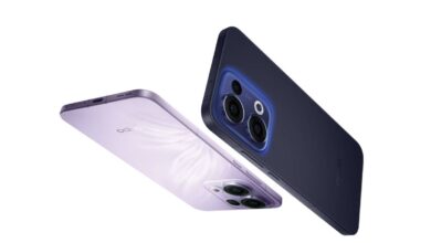 Oppo Reno 13 5G, Reno 13 Pro 5G Mediatek Dimentsions 8350 SoC के साथ भारत में लॉन्च किया गया