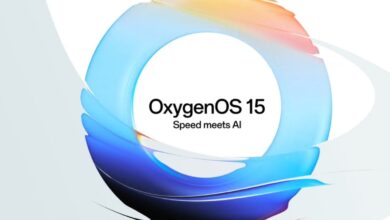 OnePlus रोल आउट ऑक्सीजनोस 15 अद्यतन वनप्लस नॉर्ड 4 के लिए, नॉर्ड CE 4 भारत में: क्या नया है