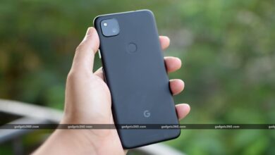 Google नया पिक्सेल 4 ए अपडेट जारी करता है, प्रभावित मालिक मुफ्त बैटरी प्रतिस्थापन के लिए पात्र का दावा कर सकते हैं