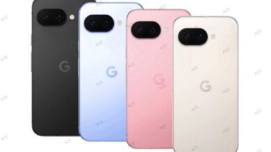 Google Pixel 9a यूरोप में मूल्य, लॉन्च की तारीख प्रत्याशित डेब्यू से पहले लीक हुई