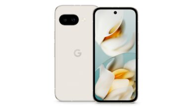 Google Pixel 9a कथित हैंड्स-ऑन वीडियो लॉन्च से पहले डिज़ाइन पर स्पष्ट रूप से देखें
