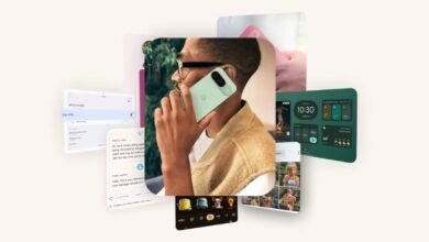 Google का दिसंबर पिक्सेल फ़ीचर ड्रॉप मिथुन और अधिक में सुधार के साथ रोल आउट करता है
