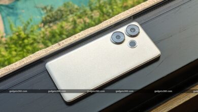 POCO F7 ग्लोबल वेरिएंट ने कथित तौर पर EEC सर्टिफिकेशन साइट पर देखा, जल्द ही लॉन्च होने की उम्मीद है