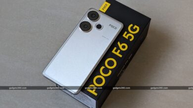 Redmi Turbo 4 Pro ने 7,500mAh बैटरी प्राप्त करने के लिए इत्तला दे दी; POCO F7 प्रमुख विशेषताएं लीक हुईं