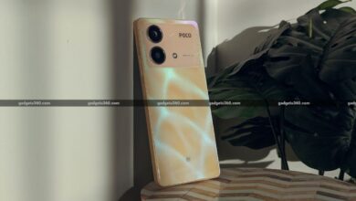Poco X7 Neo India Variant Geekbench पर देखा गया; Mediatek आयाम 7025 अल्ट्रा Soc प्राप्त कर सकता है