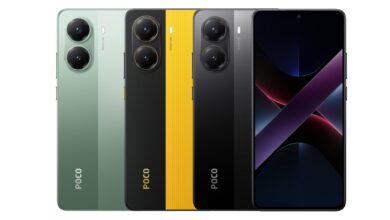 Poco X7 Pro 5G आज पहली बार भारत में बिक्री पर जाता है: मूल्य, लॉन्च ऑफ़र