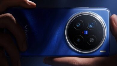 VIVO X200, VIVO X200 Pro ने दिसंबर दूसरे सप्ताह में भारत में आधिकारिक जाने के लिए इत्तला दे दी; बिक्री की तारीख लीक