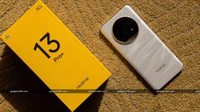 Realme दिनों की बिक्री Realme Gt 6, Realme 13 Pro+ 5G, Realme 12x 5g पर छूट लाती है