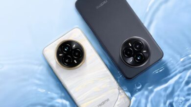 Realme 14 Pro Geekbench पर देखा गया; Mediatek आयाम 7300 SOC प्राप्त करने की संभावना है