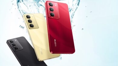 Realme 14x 5g इंडिया लॉन्च 18 दिसंबर के लिए सेट; मूल्य सीमा, नए विवरणों का पता चला