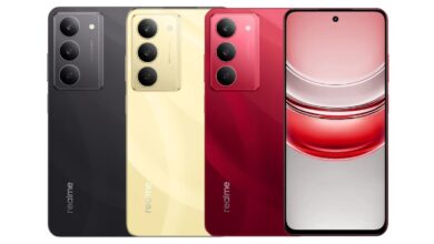 Realme 14x 4G FCC वेबसाइट पर सूचीबद्ध, प्रमुख विनिर्देशों से पता चला: रिपोर्ट
