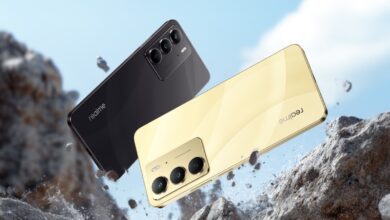 Realme C75x डिजाइन, प्रमुख विशेषताएं लीक हुईं; कथित तौर पर कई प्रमाणन साइटों पर देखा गया