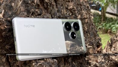 Realme GT 7 इंडिया वेरिएंट प्रमुख विनिर्देशों, रंग विकल्प सतह ऑनलाइन