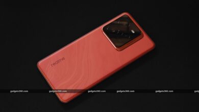 Realme GT 7 प्रो रेसिंग संस्करण ने फरवरी में लॉन्च करने की पुष्टि की; Geekbench पर दिखाई देता है