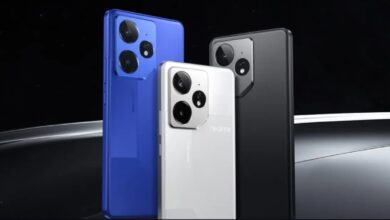 Realme Neo 7 SE, Neo 7x आधिकारिक तौर पर छेड़ा गया; चीन में पूर्व-रिज़र्वेशन खुले