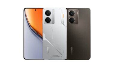 Realme Neo 7x स्नैपड्रैगन 6 Gen 4 Soc के साथ, 6,000mAh की बैटरी लॉन्च: मूल्य, विनिर्देश