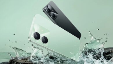 Realme नोट 60x IP54 रेटिंग के साथ, 5,000mAh की बैटरी लॉन्च: मूल्य, विनिर्देश
