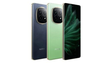 Realme P3 अल्ट्रा 12GB रैम के साथ, 256GB स्टोरेज टू लॉन्च करने के लिए अगले महीने: रिपोर्ट