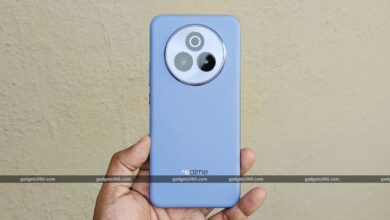 Realme P3 Pro First इंप्रेशन: समझदार उन्नयन