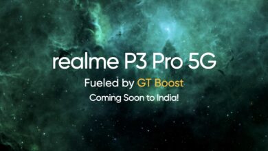 Realme P3 Pro India लॉन्च 18 फरवरी के लिए सेट किया गया, स्नैपड्रैगन 7S जनरल 3 SOC, 6,000mAh बैटरी प्राप्त करने के लिए