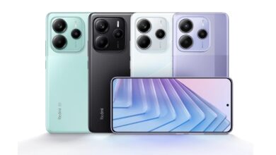 Redmi Note 14 5G आइवी ग्रीन कलर वेरिएंट भारत में लॉन्च किया गया: मूल्य, विनिर्देश