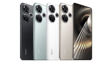 Redmi टर्बो 4 सतहों को फिर से ऑनलाइन; जल्द ही चीन में लॉन्च करने के लिए तैयार किया गया
