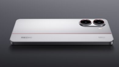 Redmi टर्बो 4 बैटरी, बिल्ड विवरण 2 जनवरी से पहले सामने आया