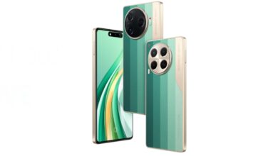 Tecno Camon 40 श्रृंखला लॉन्च टाइमलाइन, Colourways, प्रमुख विशेषताएं लीक हुईं