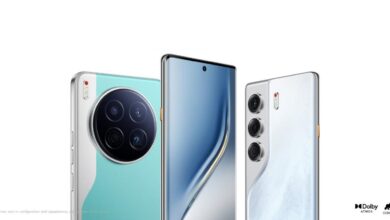 Camon 40 सीरीज़ का अनावरण करने के लिए Tecno, MWC 2025 में Megabook S14 इसके पहले AI चश्मे के साथ