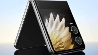 Tecno Phantom v Fold 2, Phantom v Flip 2 6 दिसंबर को भारत में लॉन्च करने के लिए; अमेज़ॅन पर उपलब्ध होना