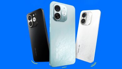 Tecno Pop 9 5g भारत में नया 8GB रैम वैरिएंट मिलता है: मूल्य, विनिर्देश देखें