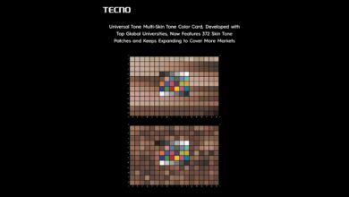 Tecno Camon 40 श्रृंखला MWC 2025 में डेब्यू करने के लिए सेट; अपग्रेडेड यूनिवर्सल टोन की सुविधा होगी