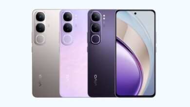 Vivo V50 Lite 4G कथित तौर पर Google Play कंसोल शोकेसिंग डिज़ाइन, प्रमुख सुविधाओं पर देखा जाता है